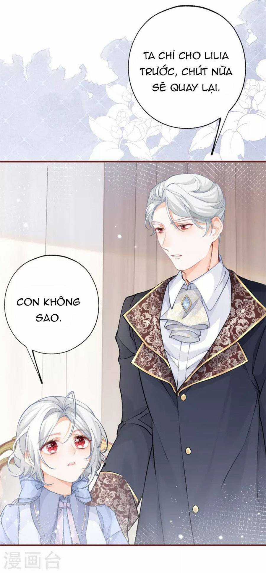 Ngày Nào Đó Trở Thành Công Chúa Tế Phẩm Chapter 29 trang 4