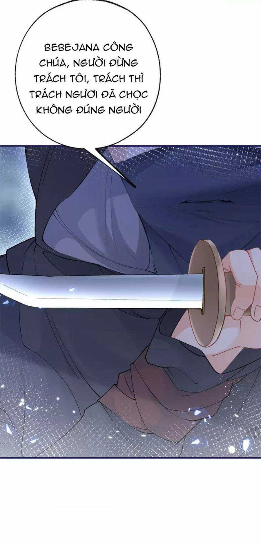 Ngày Nào Đó Trở Thành Công Chúa Tế Phẩm Chapter 29 trang 41