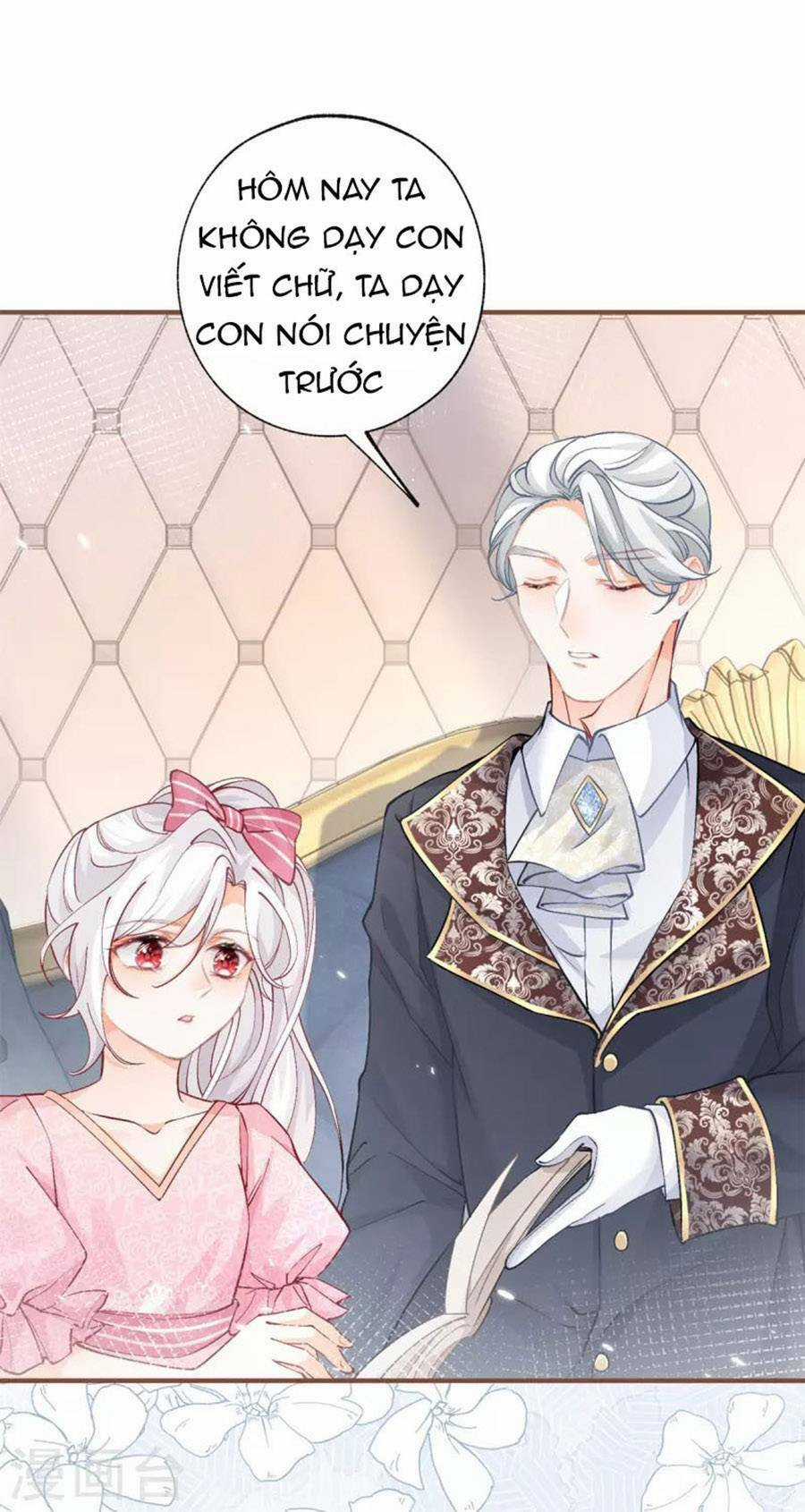 Ngày Nào Đó Trở Thành Công Chúa Tế Phẩm Chapter 29 trang 5