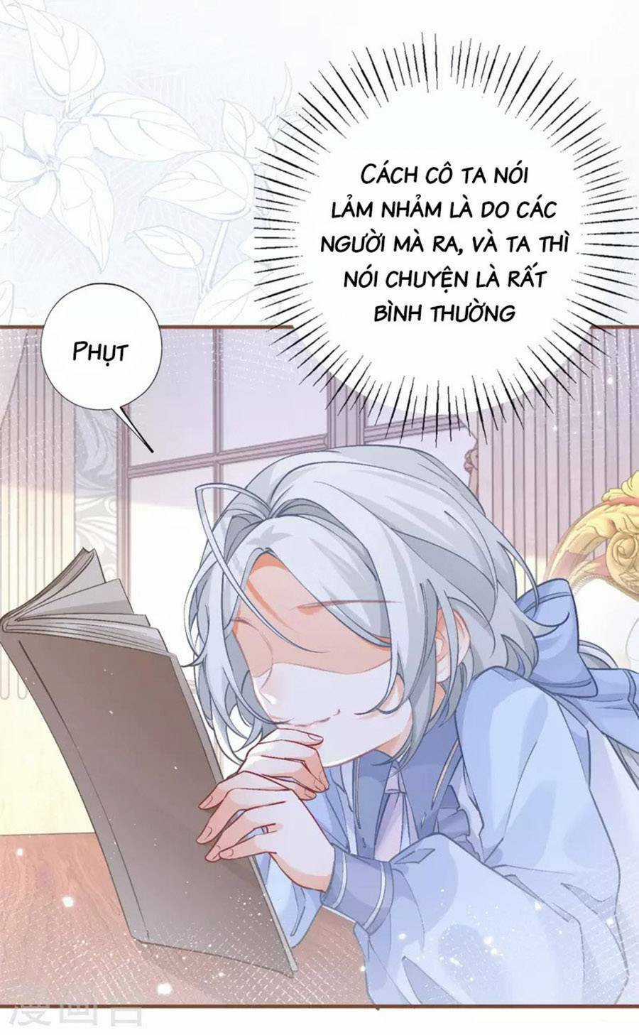 Ngày Nào Đó Trở Thành Công Chúa Tế Phẩm Chapter 29 trang 9