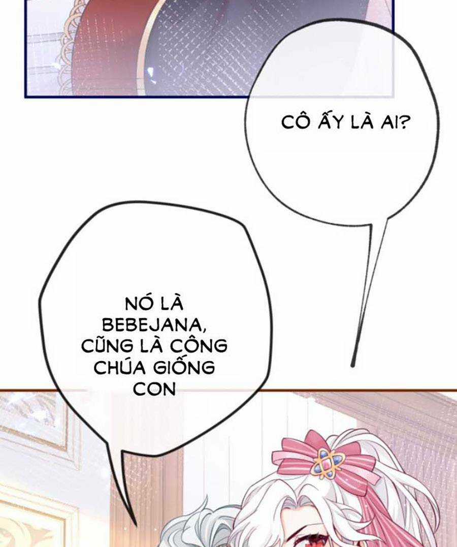Ngày Nào Đó Trở Thành Công Chúa Tế Phẩm Chapter 3 trang 1