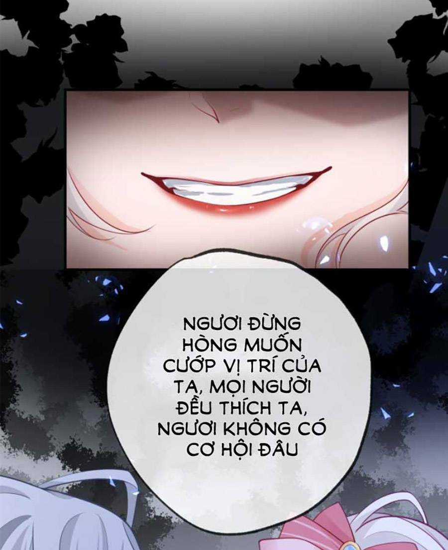 Ngày Nào Đó Trở Thành Công Chúa Tế Phẩm Chapter 3 trang 10