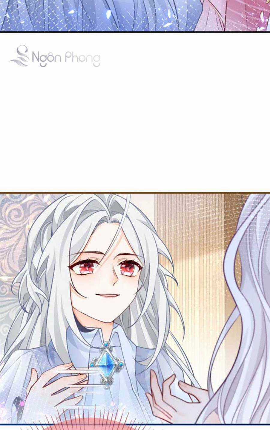 Ngày Nào Đó Trở Thành Công Chúa Tế Phẩm Chapter 3 trang 12