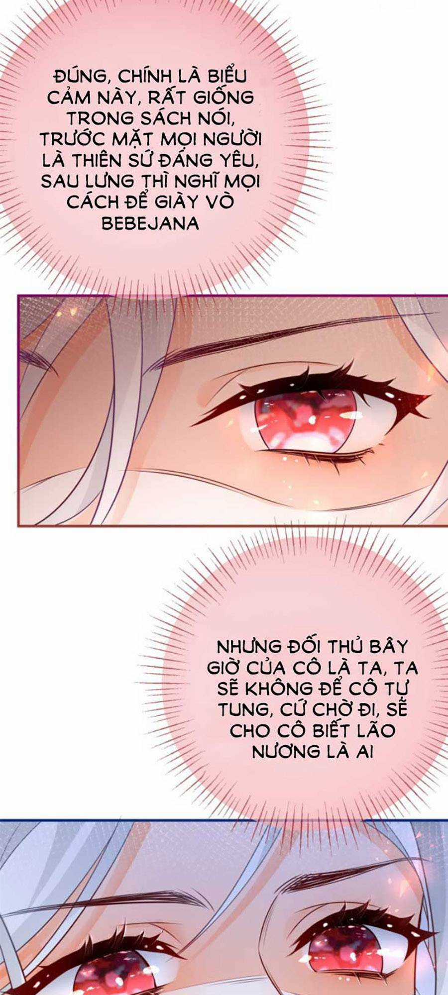 Ngày Nào Đó Trở Thành Công Chúa Tế Phẩm Chapter 3 trang 13