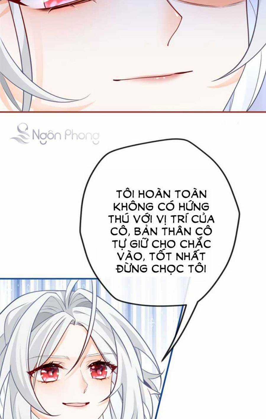 Ngày Nào Đó Trở Thành Công Chúa Tế Phẩm Chapter 3 trang 14