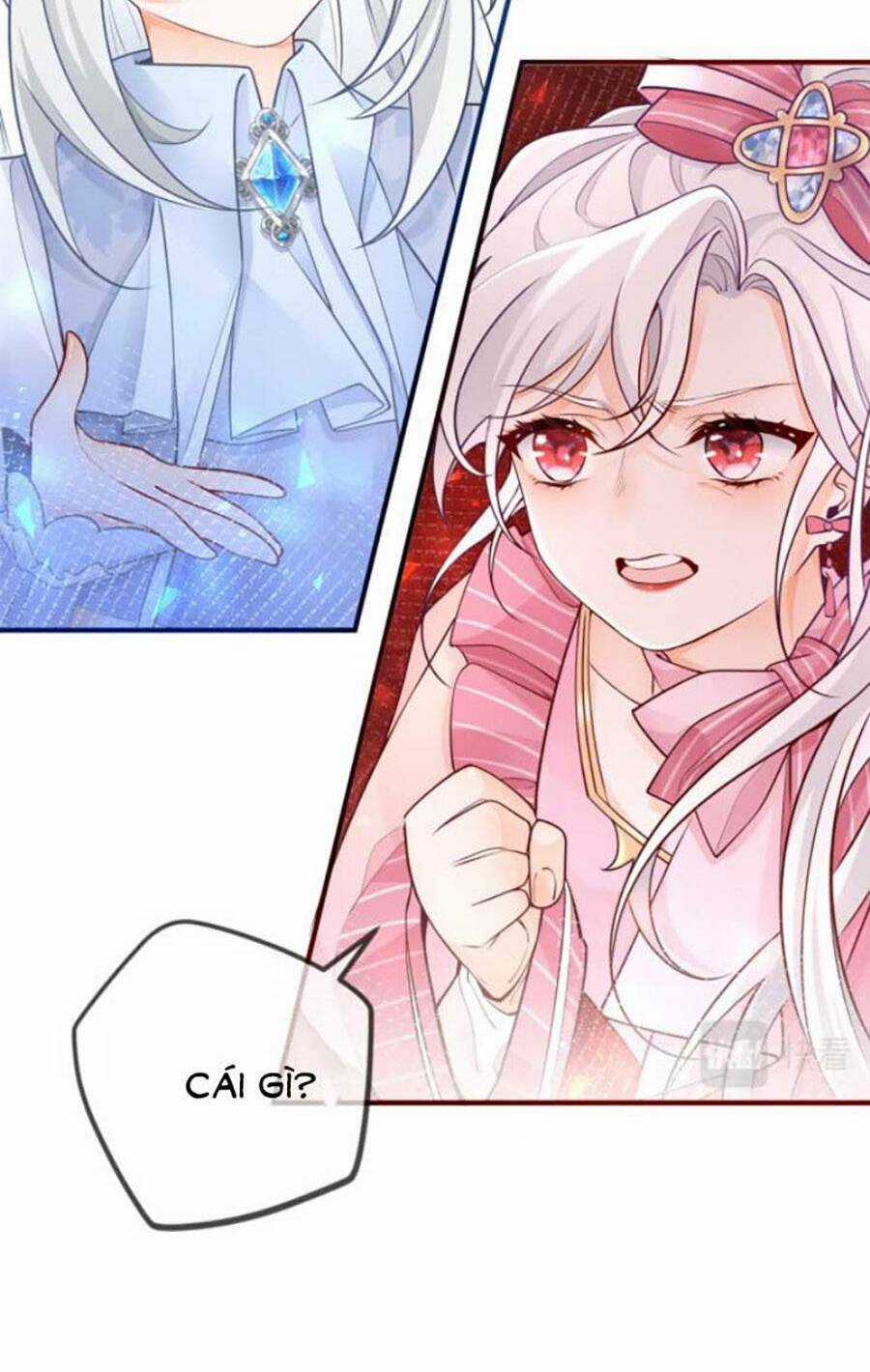 Ngày Nào Đó Trở Thành Công Chúa Tế Phẩm Chapter 3 trang 15