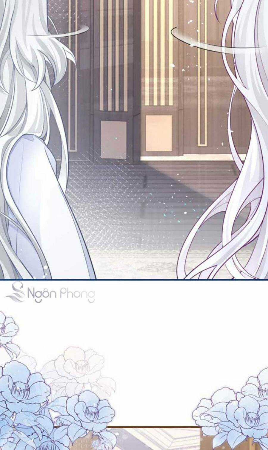 Ngày Nào Đó Trở Thành Công Chúa Tế Phẩm Chapter 3 trang 17