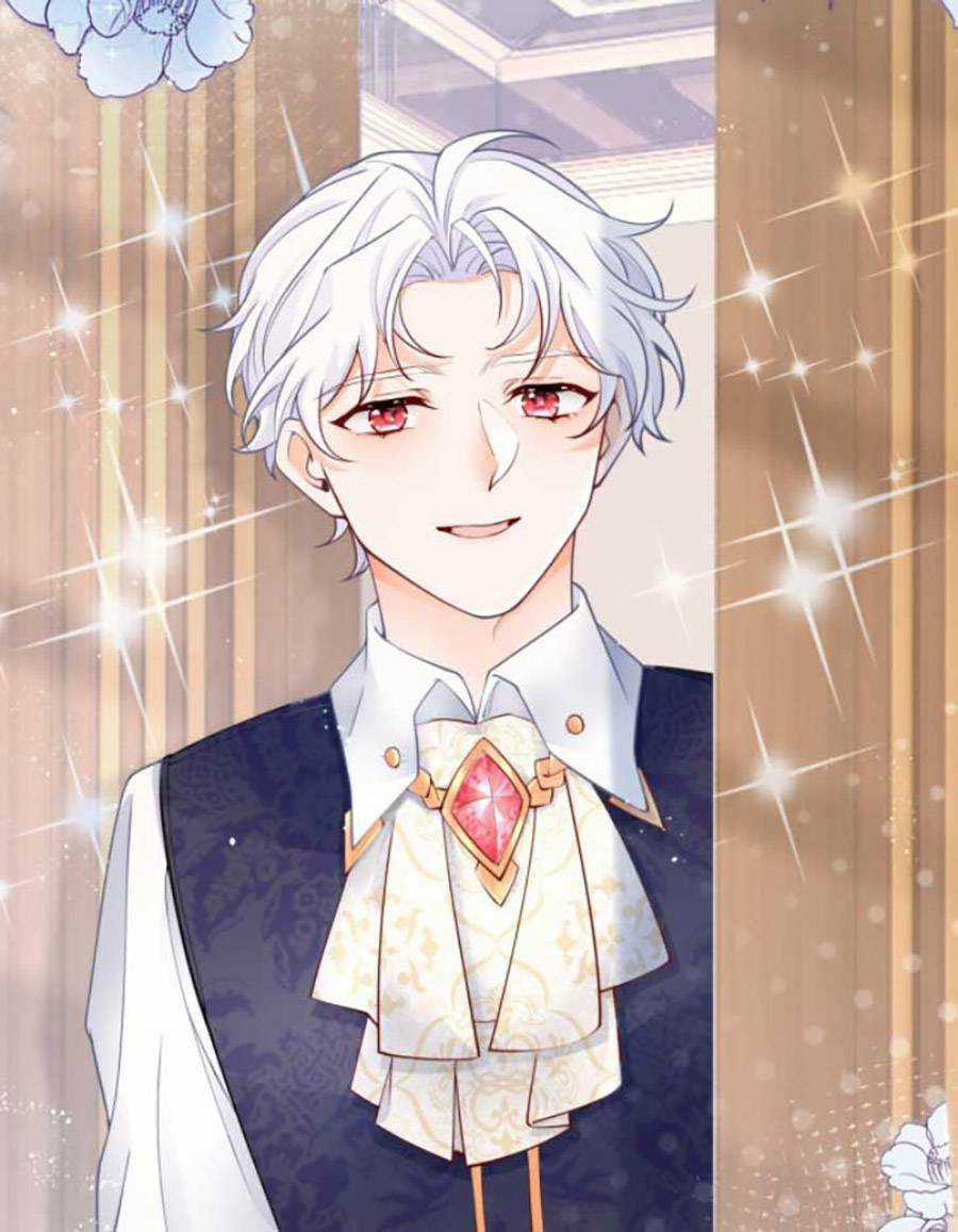 Ngày Nào Đó Trở Thành Công Chúa Tế Phẩm Chapter 3 trang 18