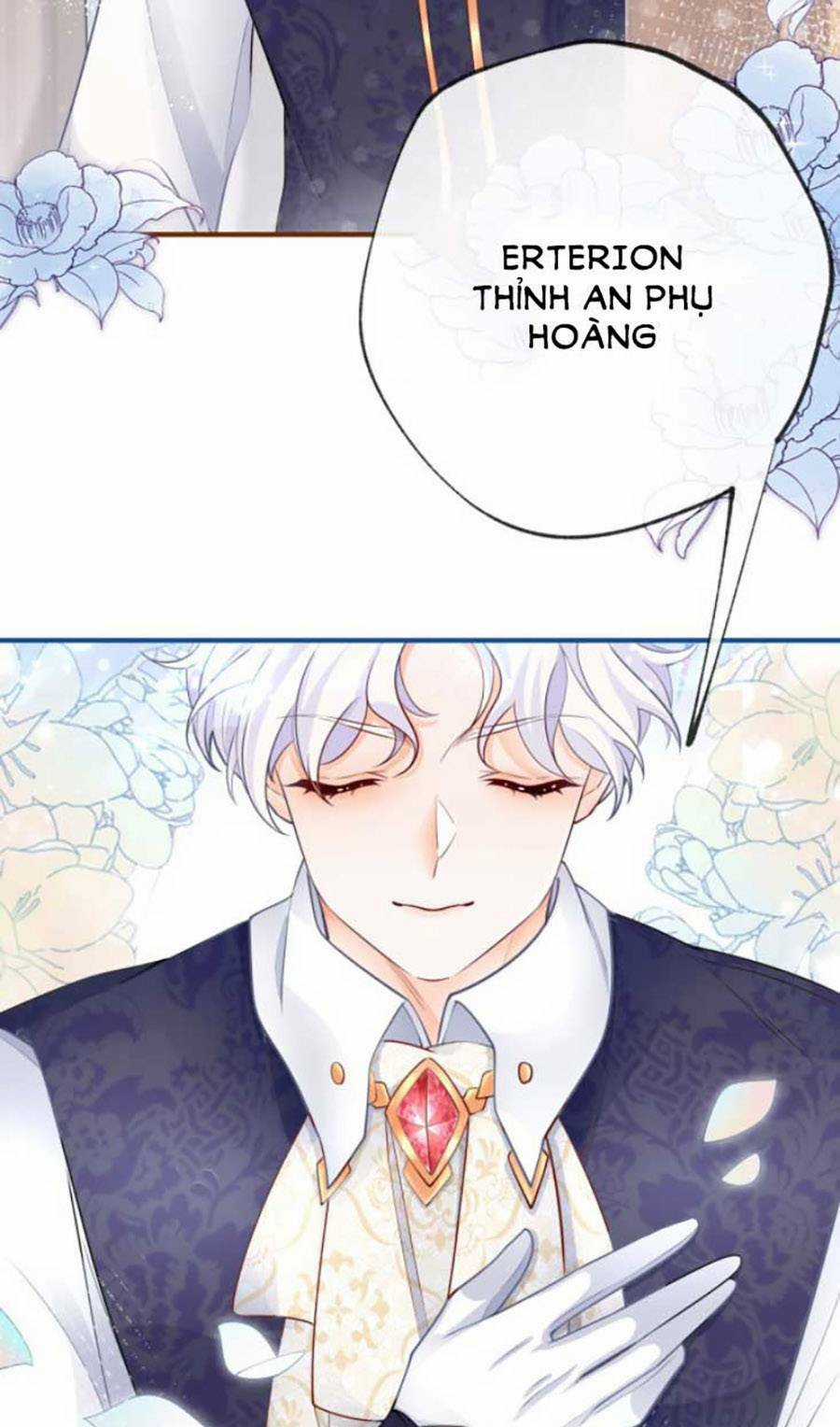 Ngày Nào Đó Trở Thành Công Chúa Tế Phẩm Chapter 3 trang 19