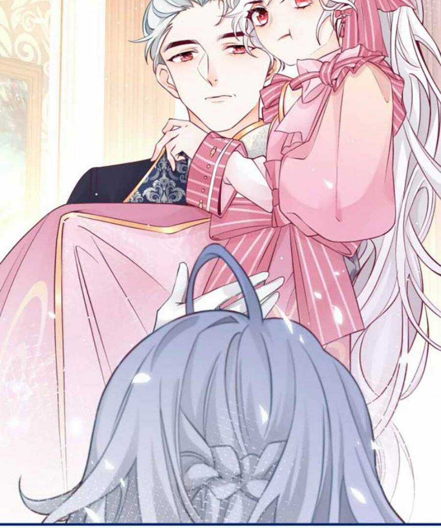 Ngày Nào Đó Trở Thành Công Chúa Tế Phẩm Chapter 3 trang 2