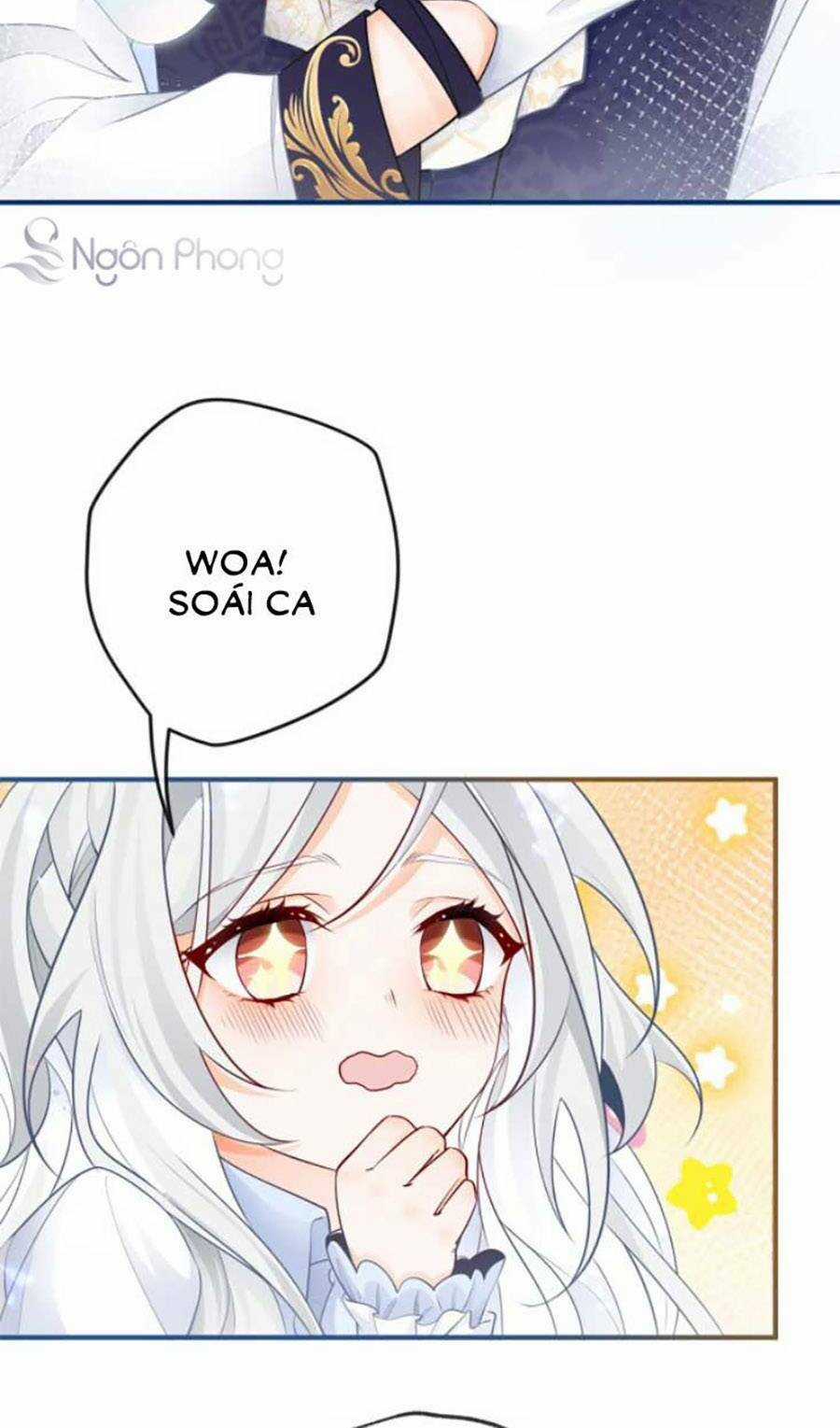 Ngày Nào Đó Trở Thành Công Chúa Tế Phẩm Chapter 3 trang 20