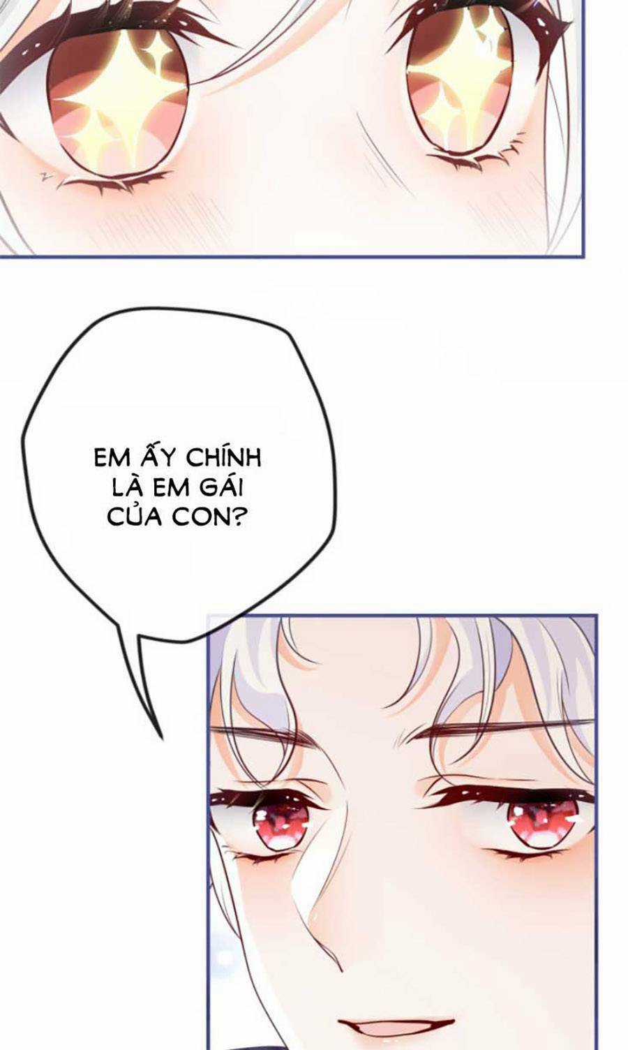 Ngày Nào Đó Trở Thành Công Chúa Tế Phẩm Chapter 3 trang 22