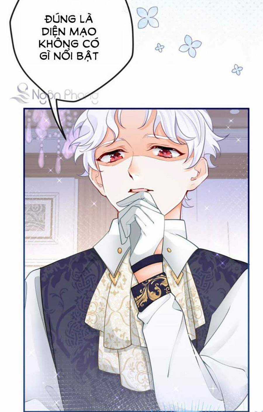 Ngày Nào Đó Trở Thành Công Chúa Tế Phẩm Chapter 3 trang 25