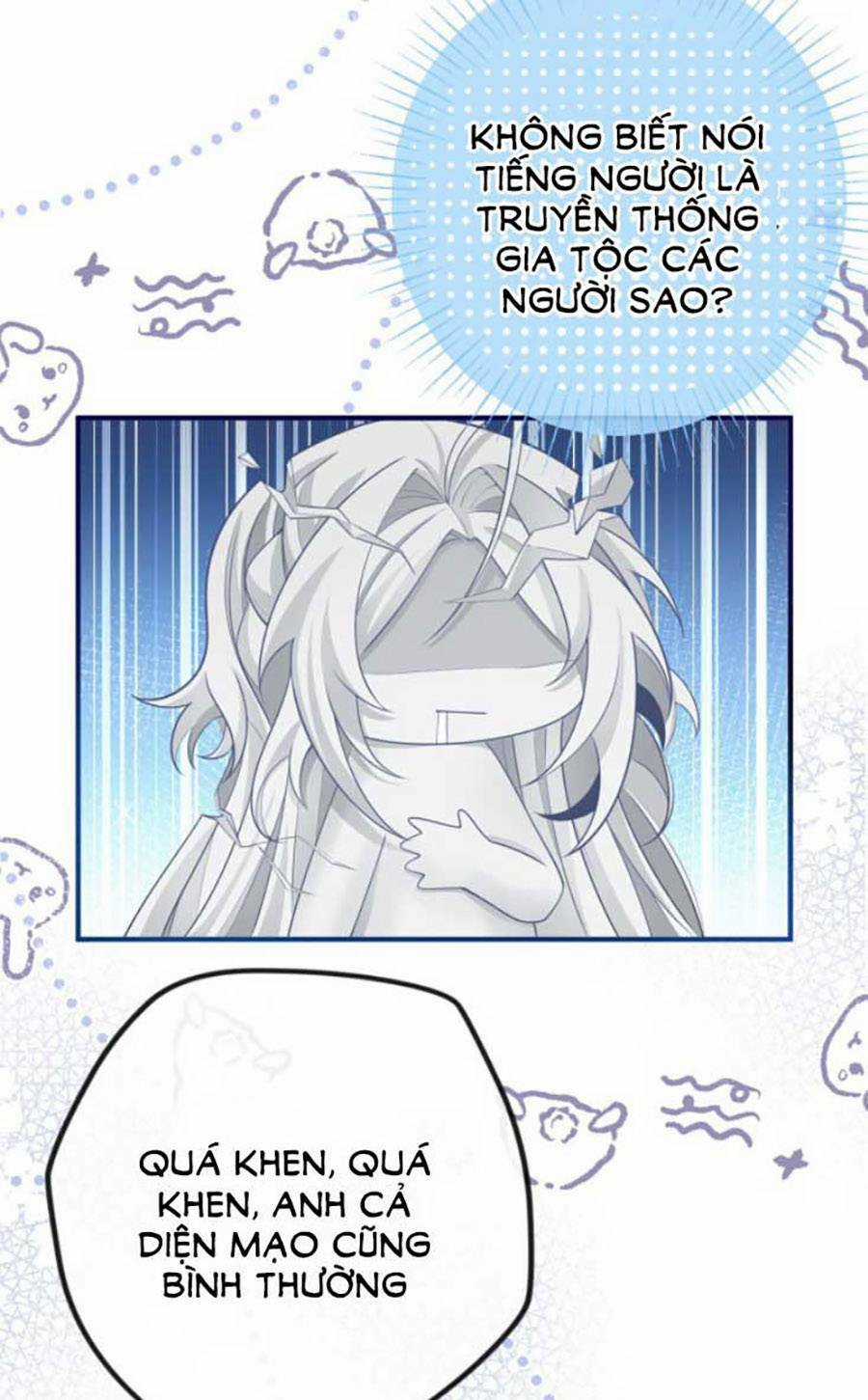 Ngày Nào Đó Trở Thành Công Chúa Tế Phẩm Chapter 3 trang 27