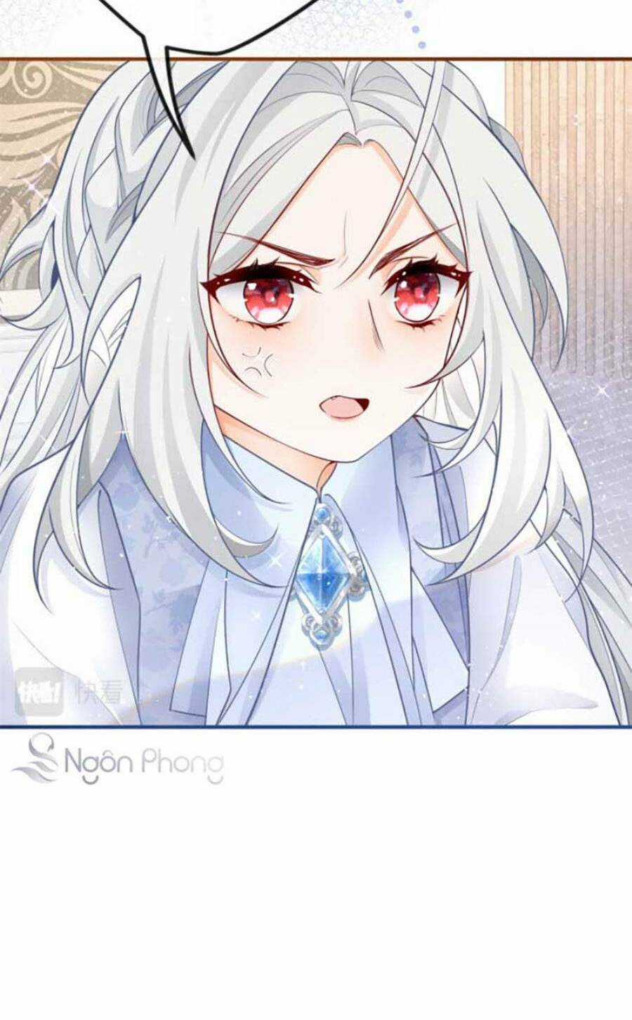 Ngày Nào Đó Trở Thành Công Chúa Tế Phẩm Chapter 3 trang 28