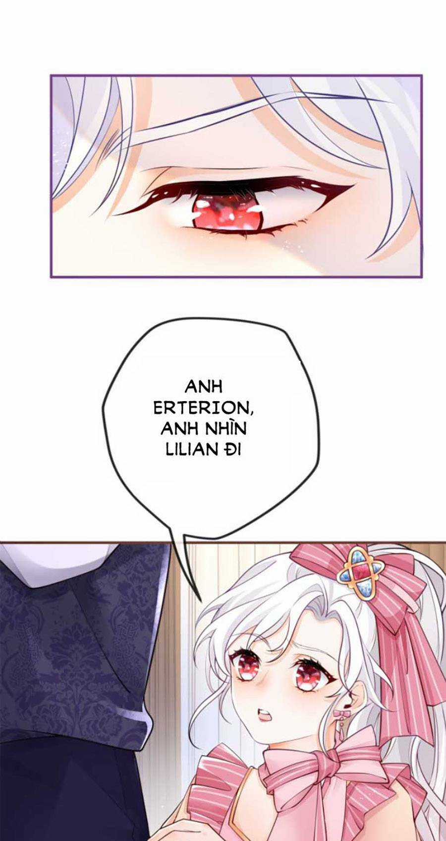 Ngày Nào Đó Trở Thành Công Chúa Tế Phẩm Chapter 3 trang 29