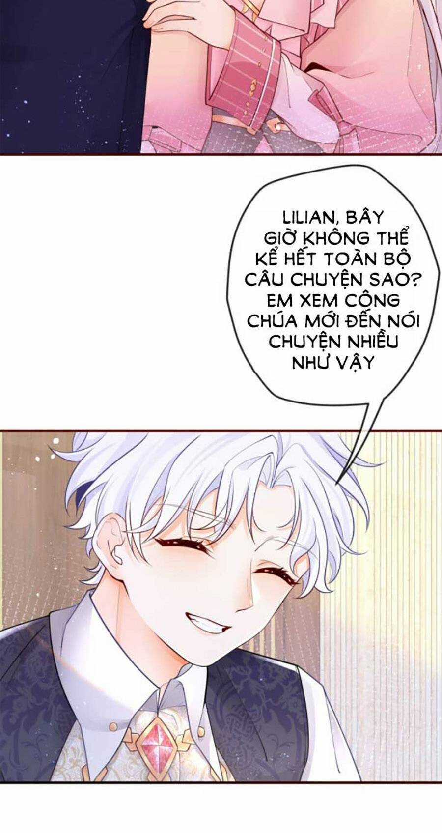 Ngày Nào Đó Trở Thành Công Chúa Tế Phẩm Chapter 3 trang 30