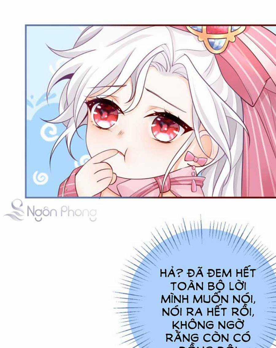 Ngày Nào Đó Trở Thành Công Chúa Tế Phẩm Chapter 3 trang 31