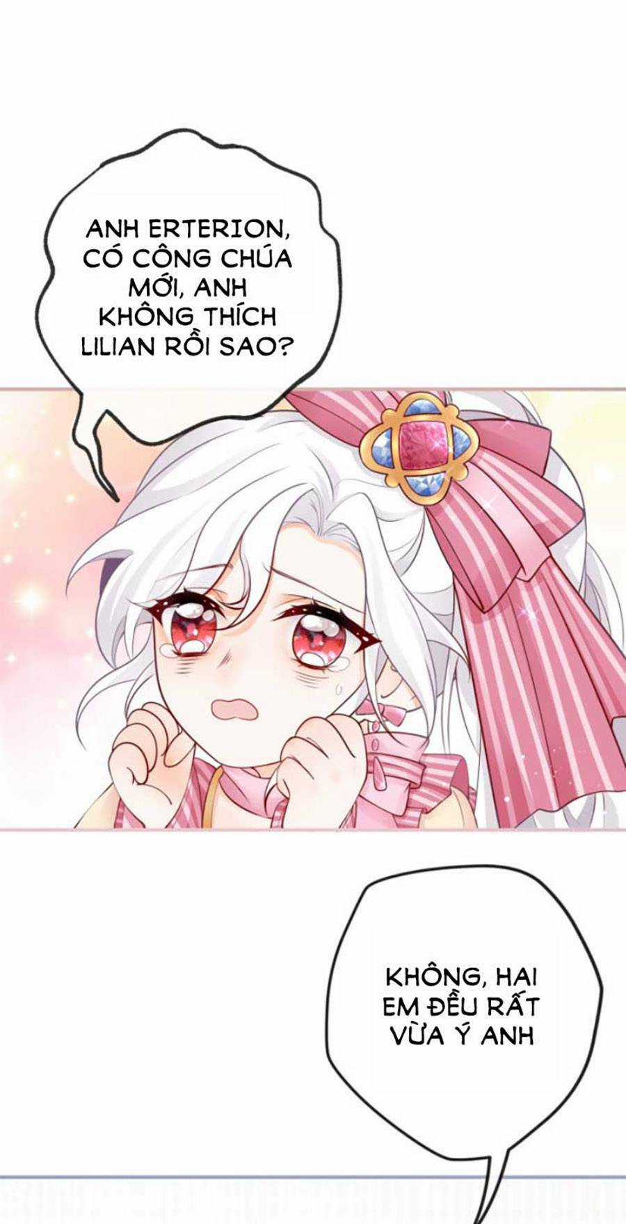 Ngày Nào Đó Trở Thành Công Chúa Tế Phẩm Chapter 3 trang 33