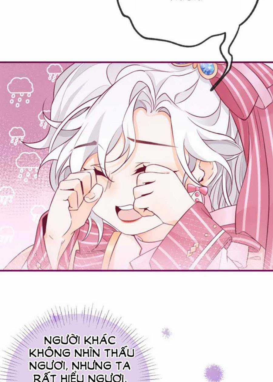 Ngày Nào Đó Trở Thành Công Chúa Tế Phẩm Chapter 3 trang 4