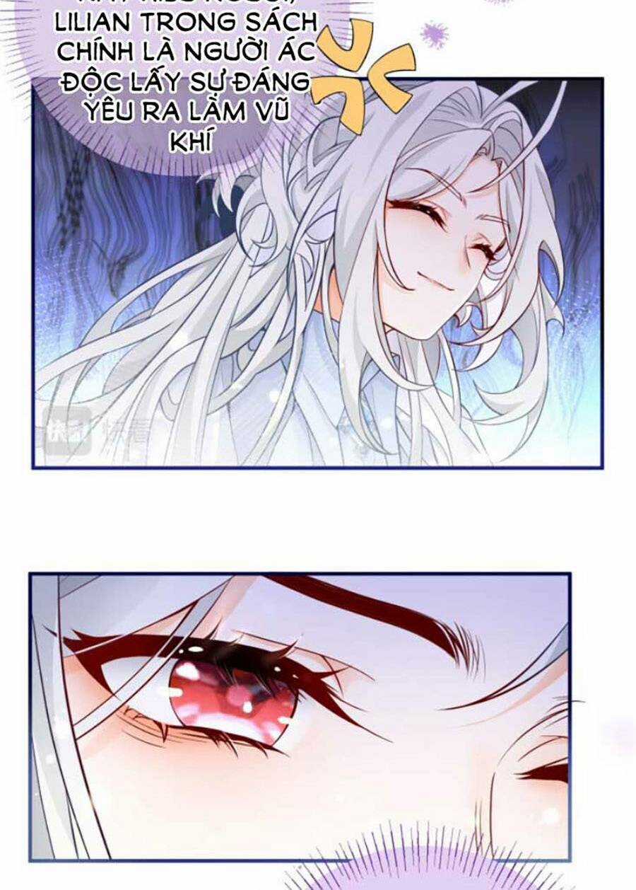 Ngày Nào Đó Trở Thành Công Chúa Tế Phẩm Chapter 3 trang 5