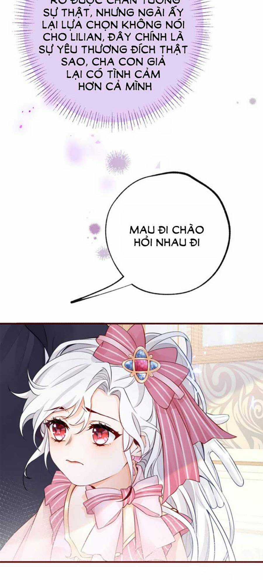 Ngày Nào Đó Trở Thành Công Chúa Tế Phẩm Chapter 3 trang 7