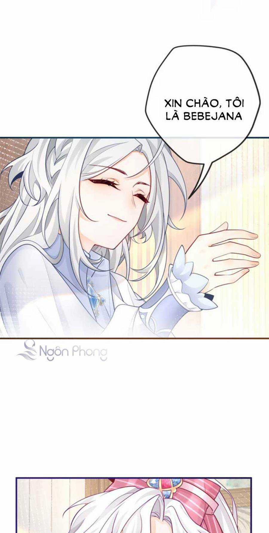 Ngày Nào Đó Trở Thành Công Chúa Tế Phẩm Chapter 3 trang 8