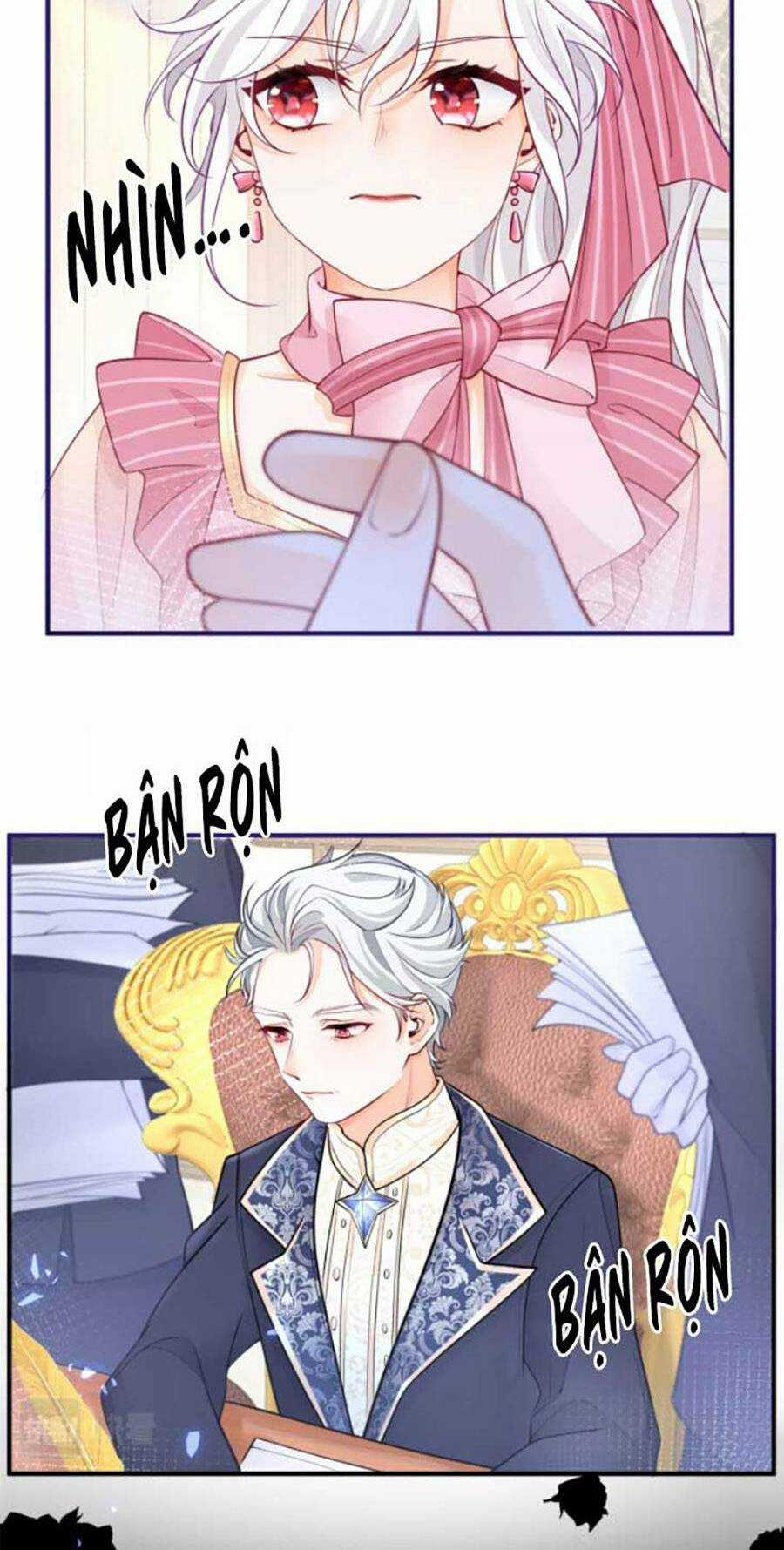 Ngày Nào Đó Trở Thành Công Chúa Tế Phẩm Chapter 3 trang 9