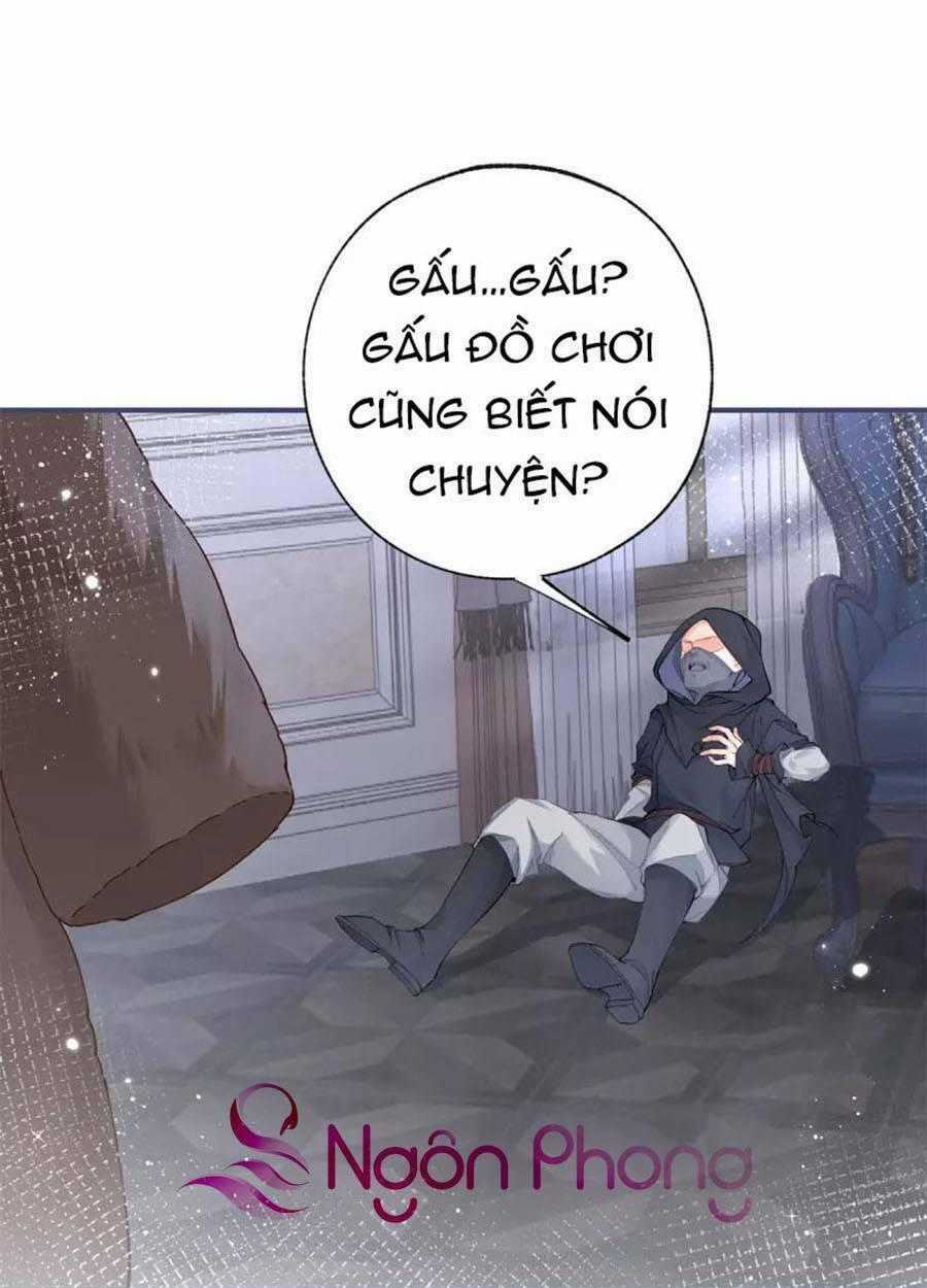 Ngày Nào Đó Trở Thành Công Chúa Tế Phẩm Chapter 30 trang 1