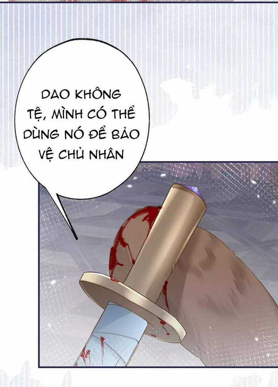 Ngày Nào Đó Trở Thành Công Chúa Tế Phẩm Chapter 30 trang 16
