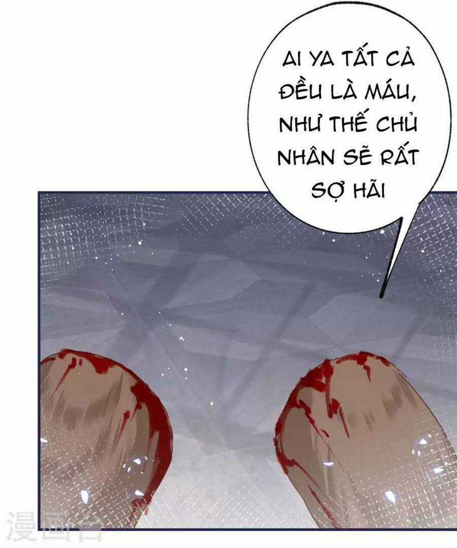 Ngày Nào Đó Trở Thành Công Chúa Tế Phẩm Chapter 30 trang 19