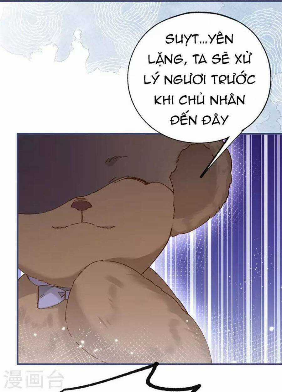 Ngày Nào Đó Trở Thành Công Chúa Tế Phẩm Chapter 30 trang 2