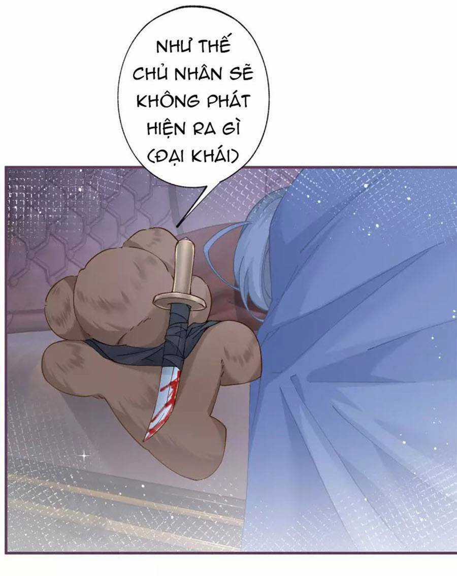 Ngày Nào Đó Trở Thành Công Chúa Tế Phẩm Chapter 30 trang 22