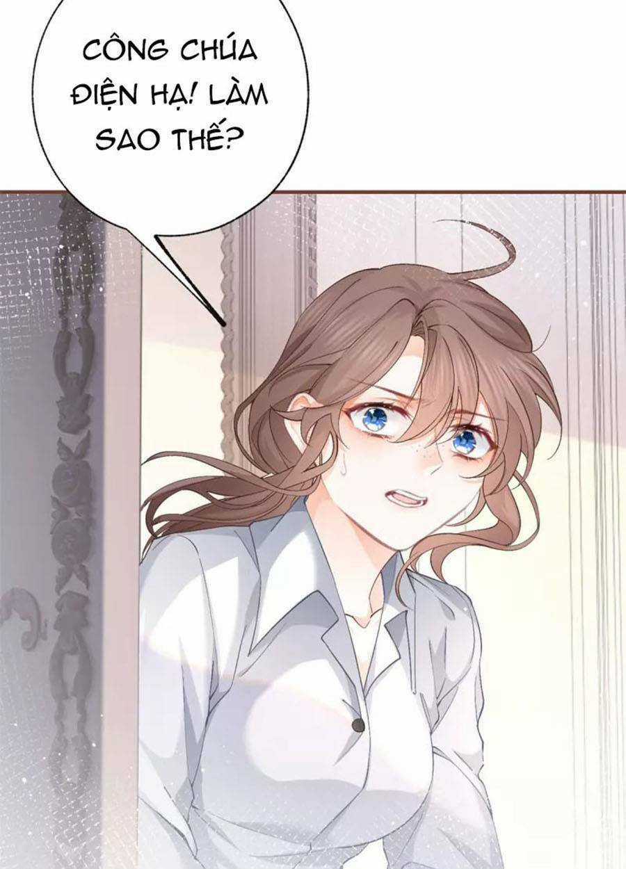 Ngày Nào Đó Trở Thành Công Chúa Tế Phẩm Chapter 30 trang 34