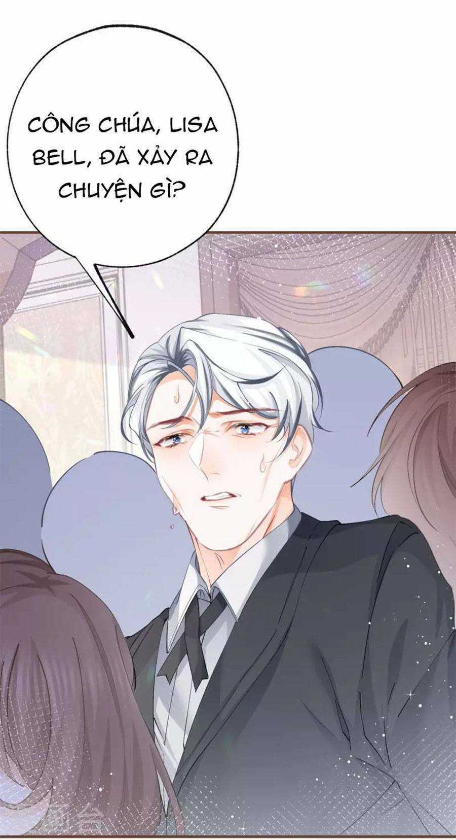 Ngày Nào Đó Trở Thành Công Chúa Tế Phẩm Chapter 30 trang 39