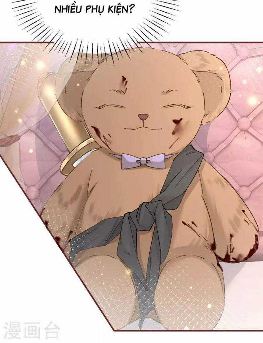 Ngày Nào Đó Trở Thành Công Chúa Tế Phẩm Chapter 30 trang 45