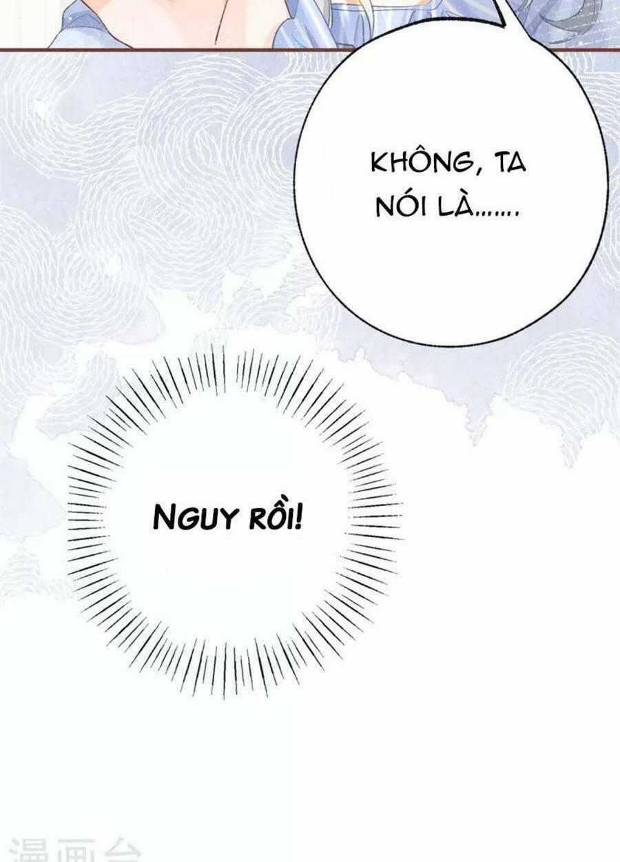 Ngày Nào Đó Trở Thành Công Chúa Tế Phẩm Chapter 30 trang 48