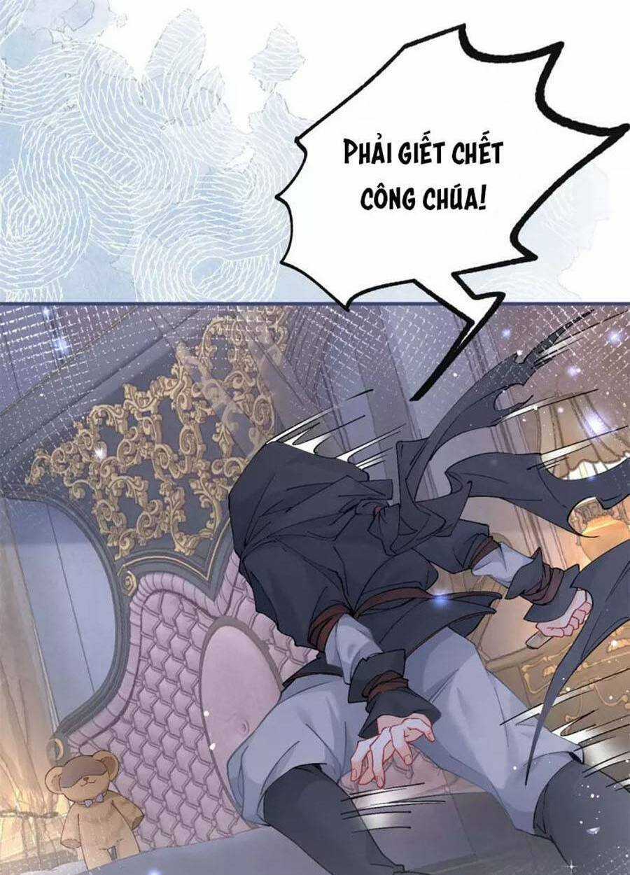 Ngày Nào Đó Trở Thành Công Chúa Tế Phẩm Chapter 30 trang 5