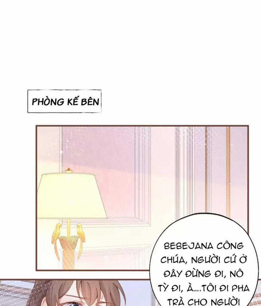 Ngày Nào Đó Trở Thành Công Chúa Tế Phẩm Chapter 31 trang 0