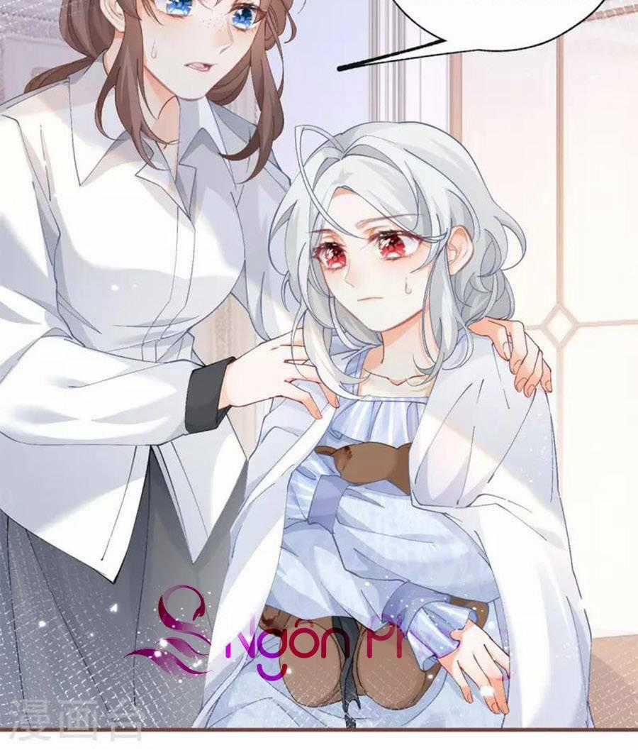 Ngày Nào Đó Trở Thành Công Chúa Tế Phẩm Chapter 31 trang 1