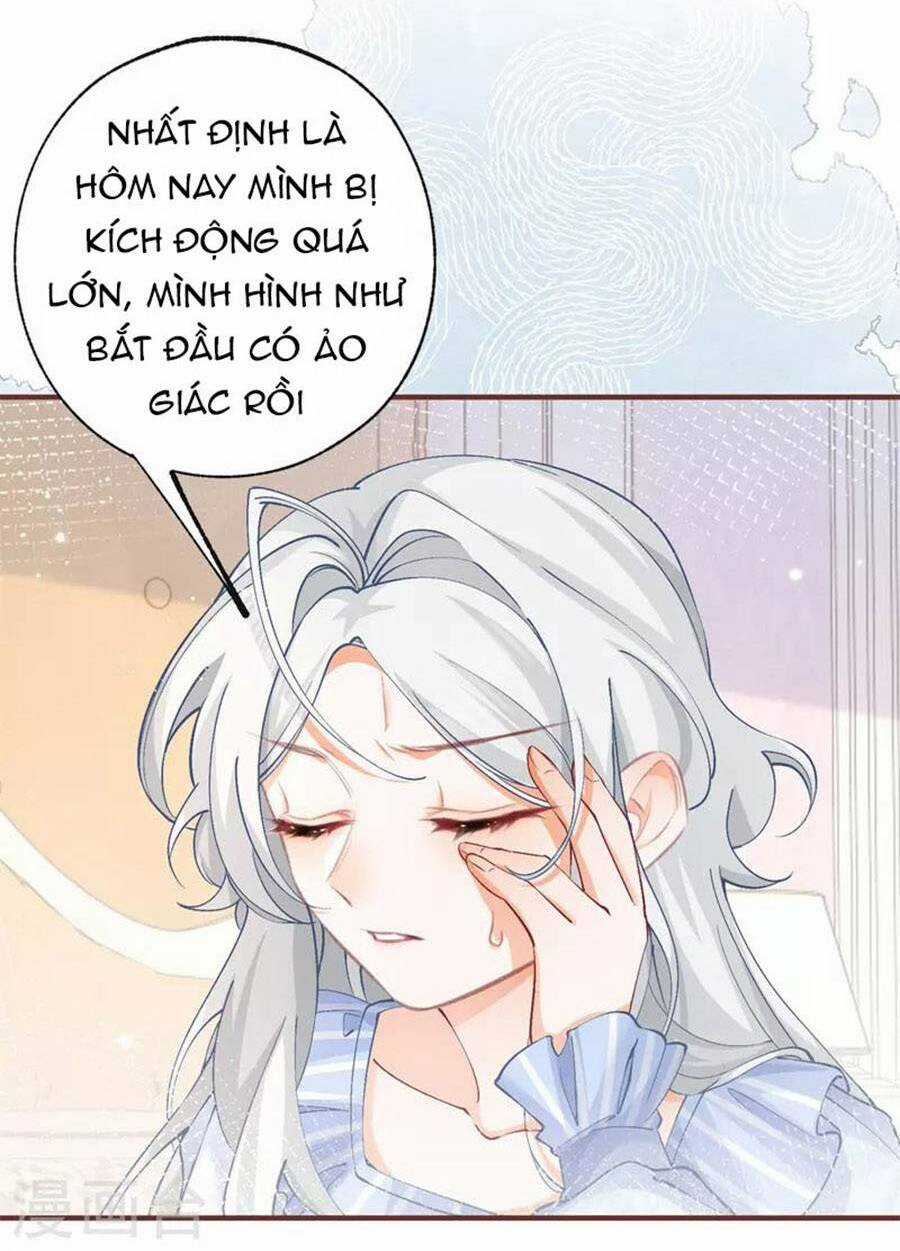 Ngày Nào Đó Trở Thành Công Chúa Tế Phẩm Chapter 31 trang 11