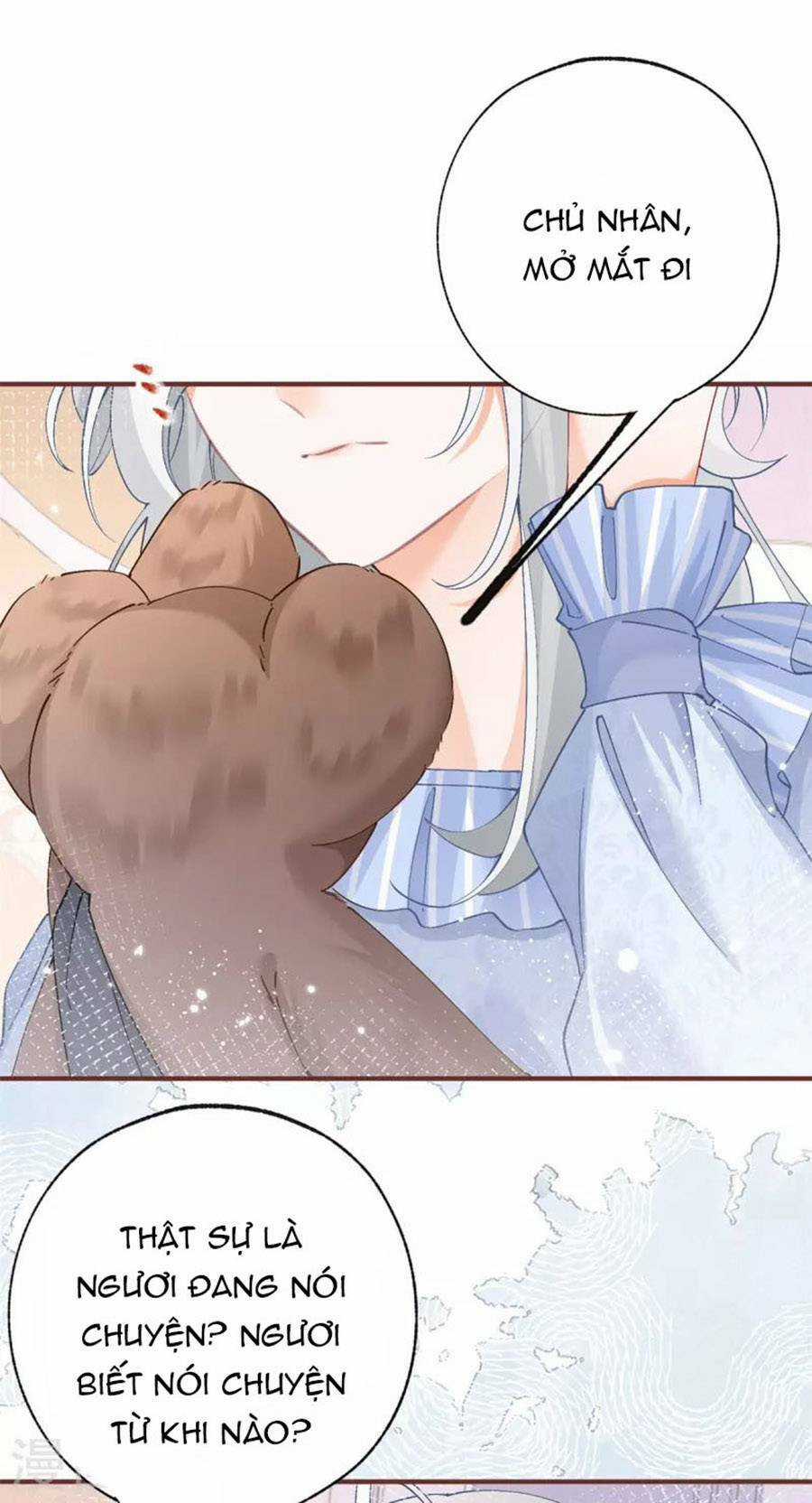 Ngày Nào Đó Trở Thành Công Chúa Tế Phẩm Chapter 31 trang 12