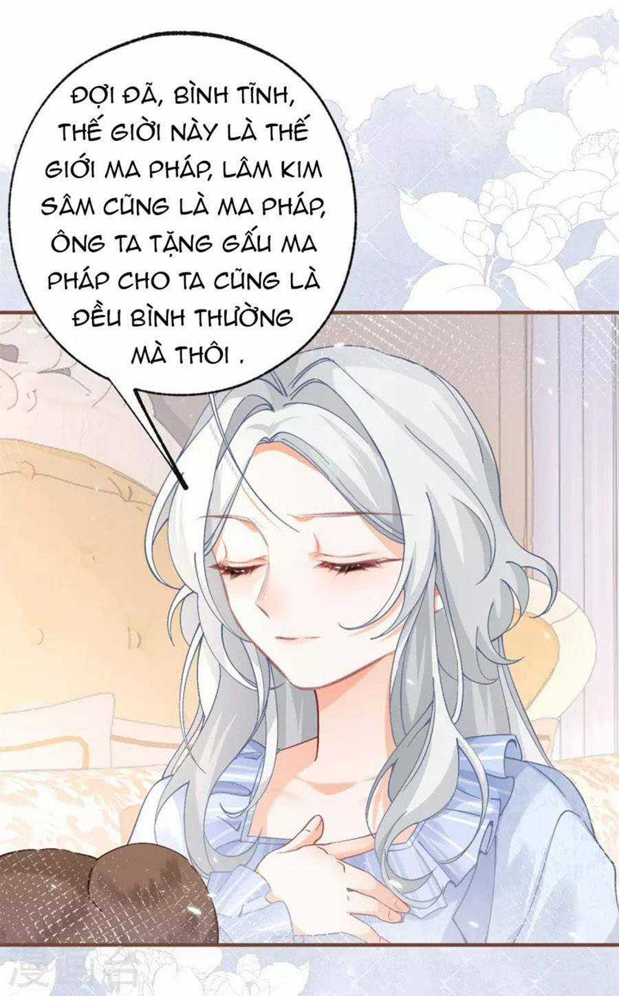 Ngày Nào Đó Trở Thành Công Chúa Tế Phẩm Chapter 31 trang 17