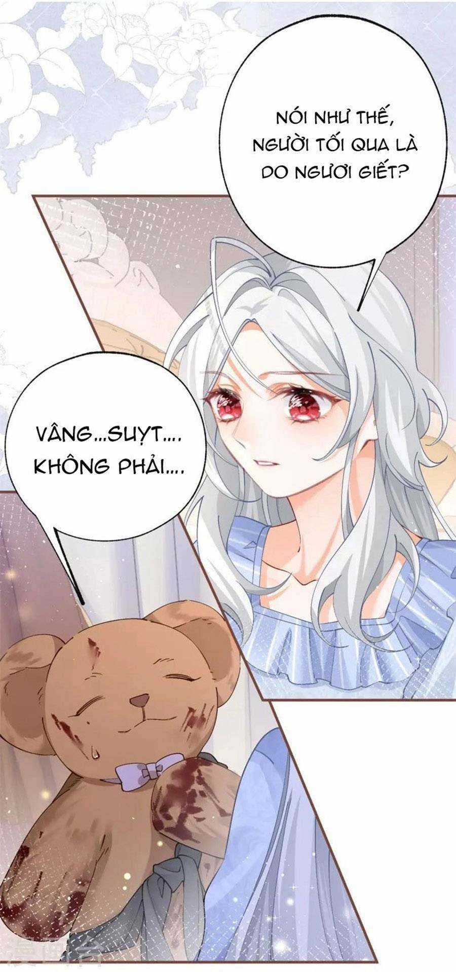 Ngày Nào Đó Trở Thành Công Chúa Tế Phẩm Chapter 31 trang 18