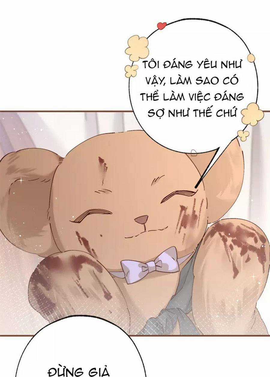 Ngày Nào Đó Trở Thành Công Chúa Tế Phẩm Chapter 31 trang 19