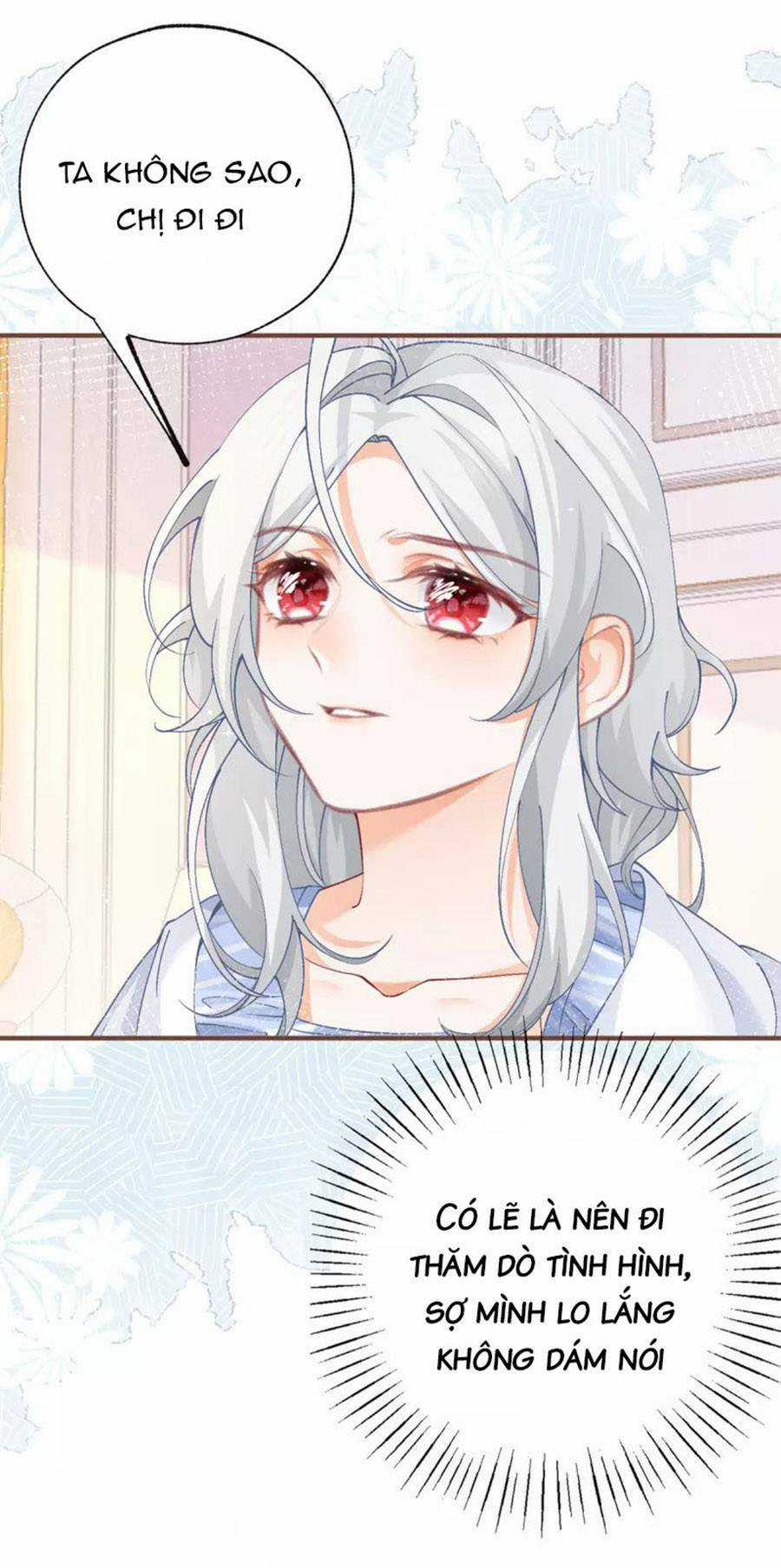 Ngày Nào Đó Trở Thành Công Chúa Tế Phẩm Chapter 31 trang 2