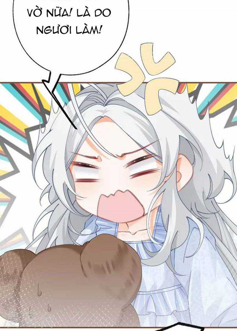 Ngày Nào Đó Trở Thành Công Chúa Tế Phẩm Chapter 31 trang 20