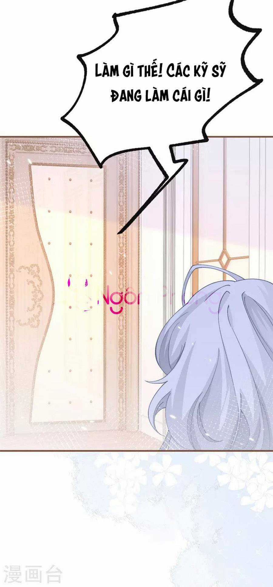 Ngày Nào Đó Trở Thành Công Chúa Tế Phẩm Chapter 31 trang 21