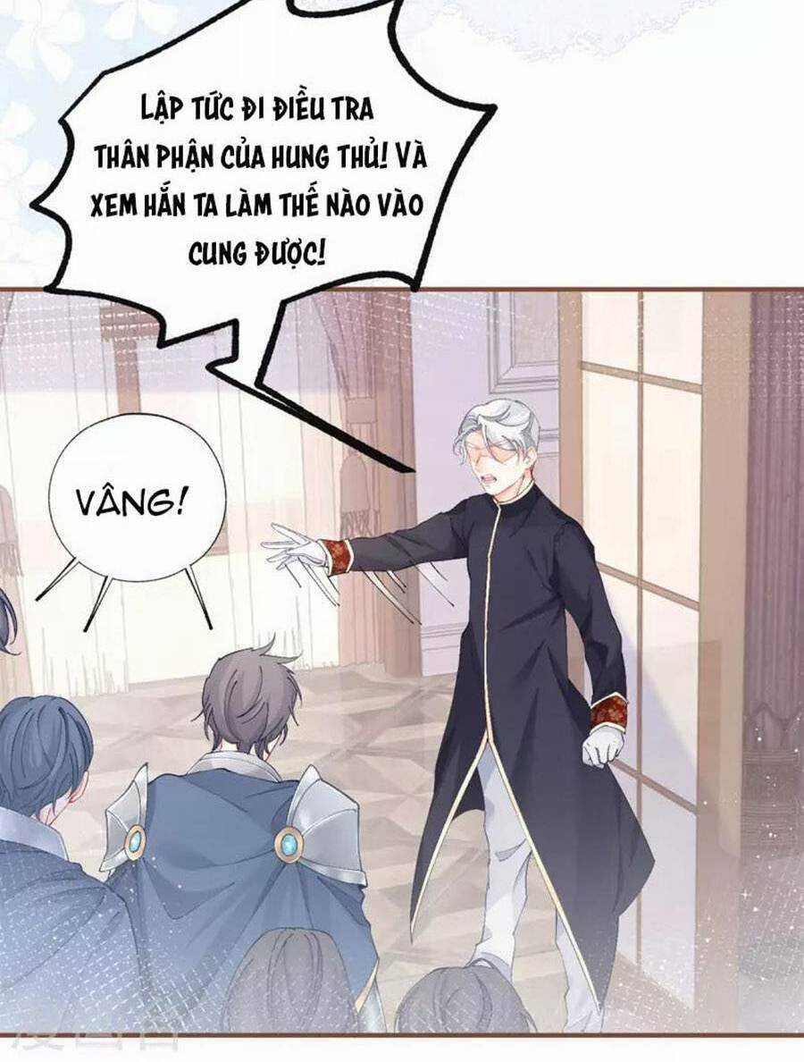 Ngày Nào Đó Trở Thành Công Chúa Tế Phẩm Chapter 31 trang 23