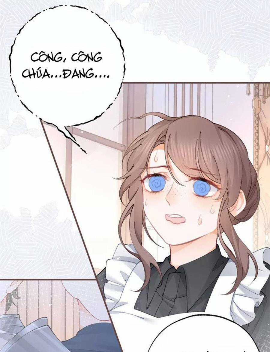 Ngày Nào Đó Trở Thành Công Chúa Tế Phẩm Chapter 31 trang 25